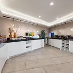 Wyndham Garden Mazatlan Marina
