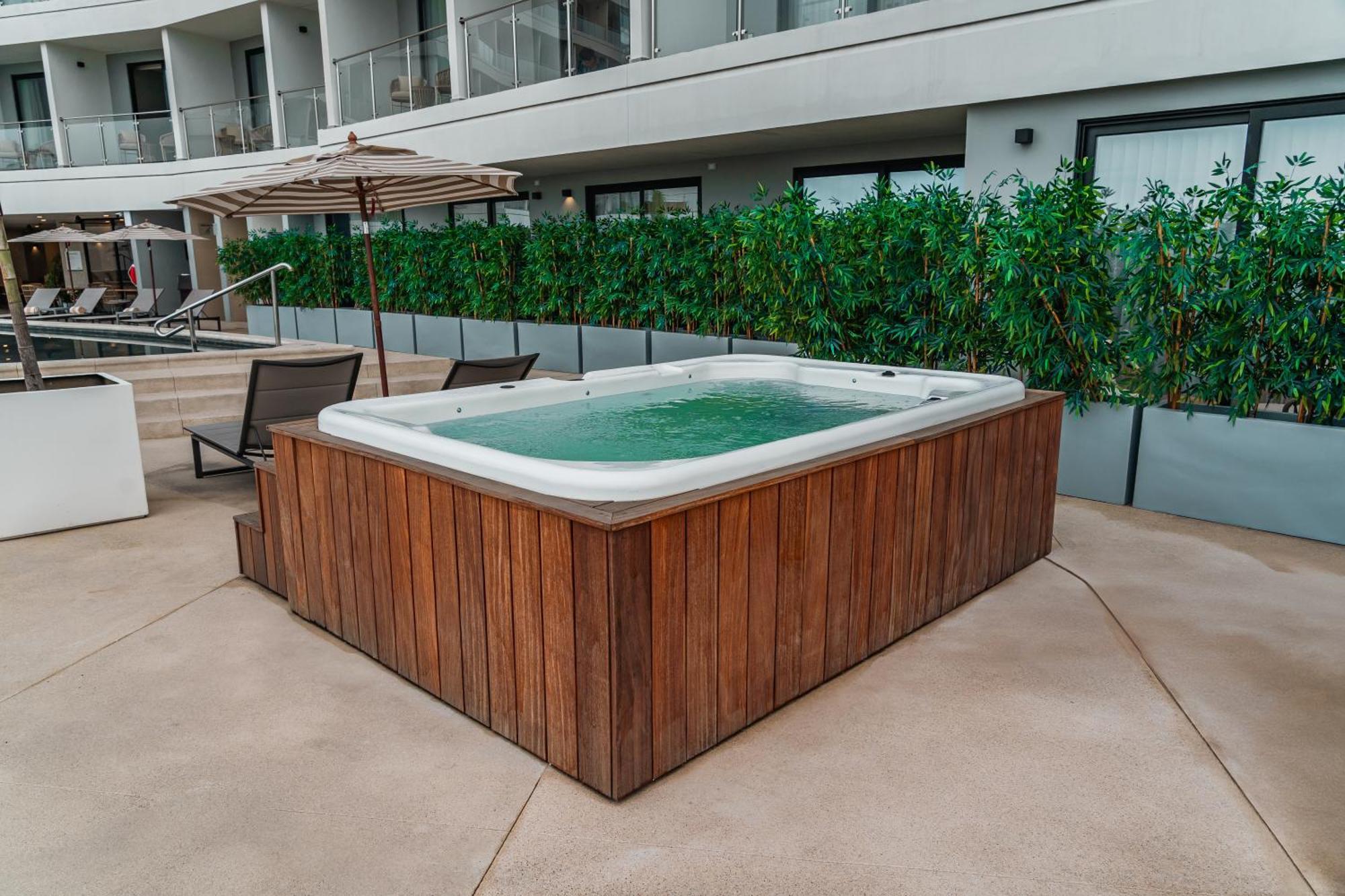 Wyndham Garden Marina Hotel Mazatlán