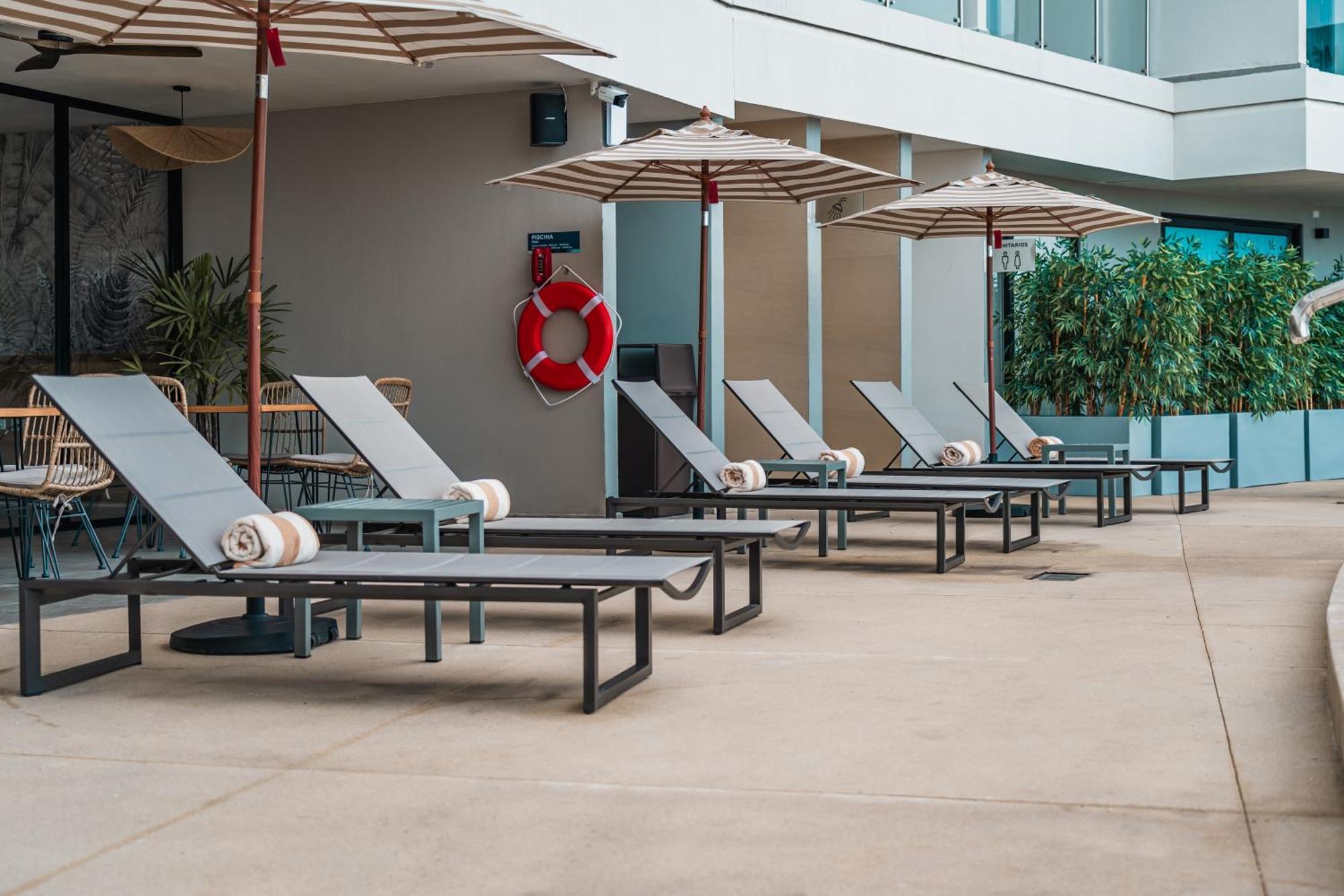 Wyndham Garden Marina Mazatlán