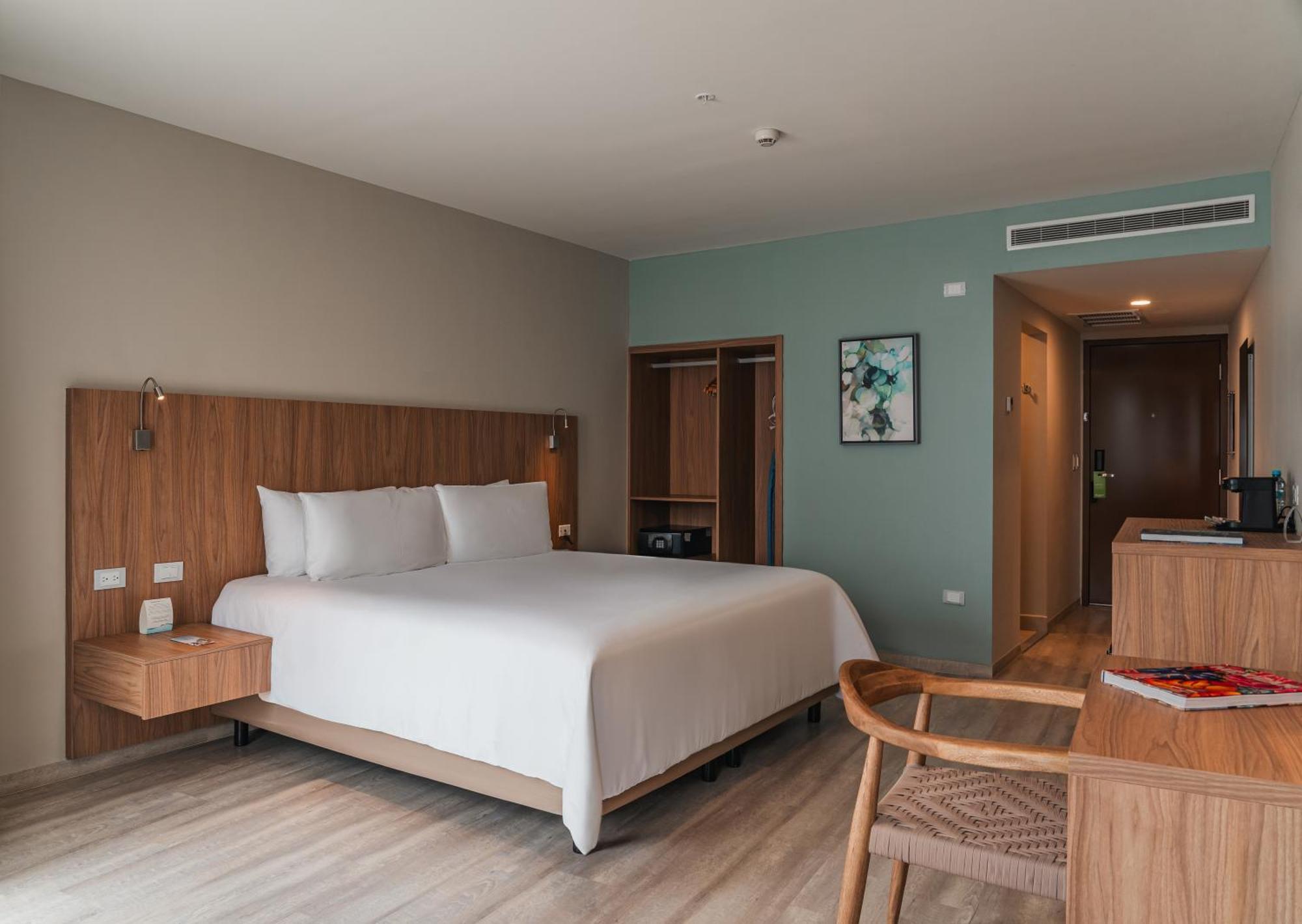 Wyndham Garden Marina 3* Mazatlán