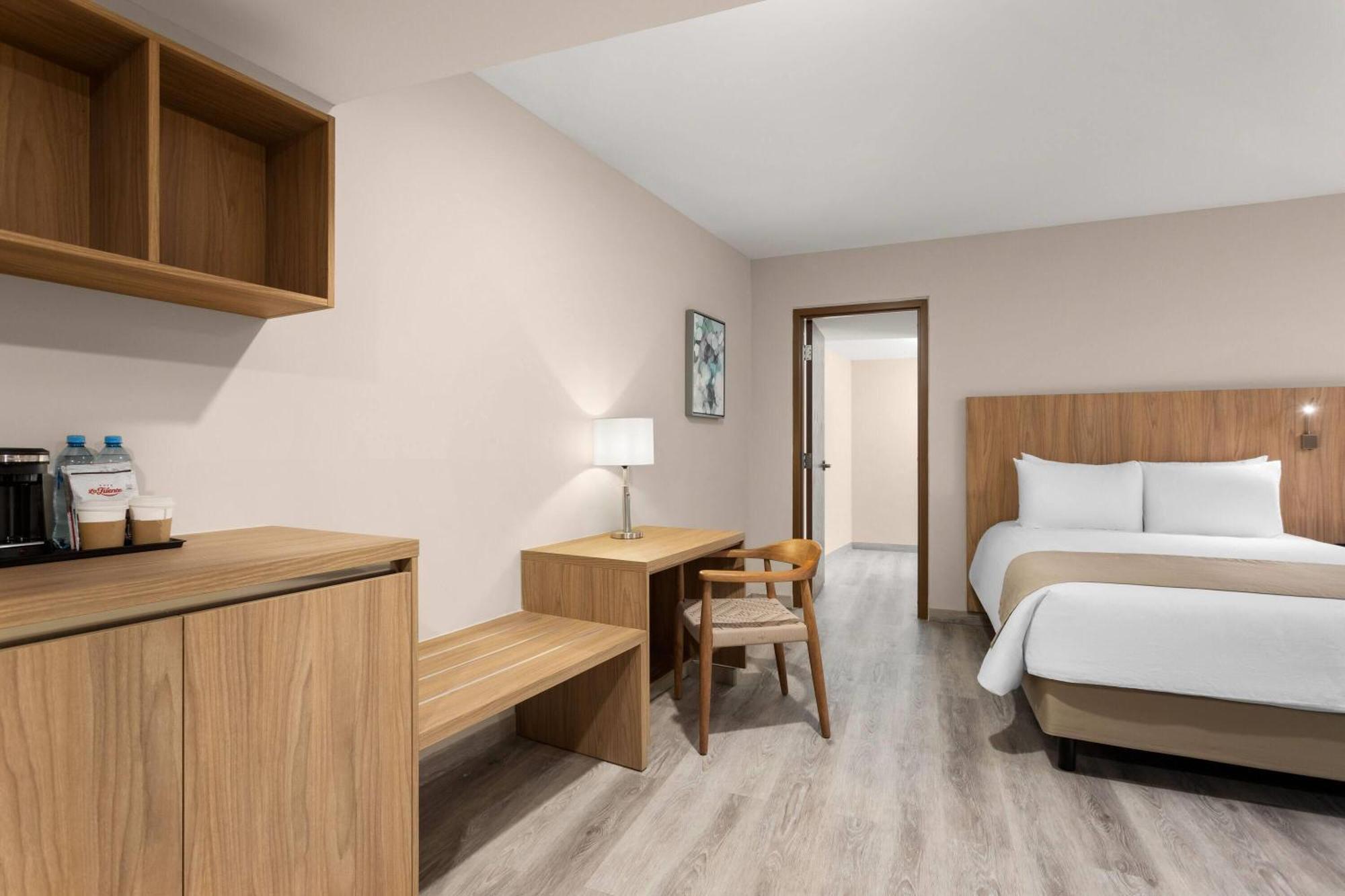 Wyndham Garden Marina 3* Mazatlán